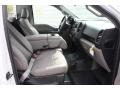 2018 Oxford White Ford F150 XL Regular Cab  photo #26