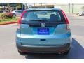 2013 Twilight Blue Metallic Honda CR-V LX  photo #6