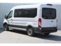 Oxford White - Transit Passenger Wagon XLT 350 MR Long Photo No. 7