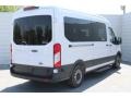 Oxford White - Transit Passenger Wagon XLT 350 MR Long Photo No. 9