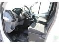 Oxford White - Transit Passenger Wagon XLT 350 MR Long Photo No. 14