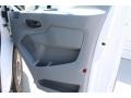 Oxford White - Transit Passenger Wagon XLT 350 MR Long Photo No. 30