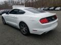 2017 Oxford White Ford Mustang GT Coupe  photo #2
