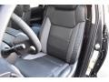 2018 Magnetic Gray Metallic Toyota Tundra Limited CrewMax 4x4  photo #7