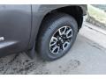 2018 Magnetic Gray Metallic Toyota Tundra Limited CrewMax 4x4  photo #26