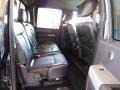 2011 Tuxedo Black Metallic Ford F250 Super Duty Lariat Crew Cab 4x4  photo #19