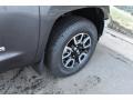 2018 Magnetic Gray Metallic Toyota Tundra Limited CrewMax 4x4  photo #35