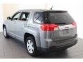 Steel Gray Metallic - Terrain SLE Photo No. 7