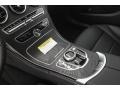 2018 Black Mercedes-Benz C 350e Plug-in Hybrid Sedan  photo #7