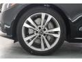 Black - C 350e Plug-in Hybrid Sedan Photo No. 9