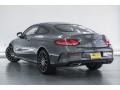 Selenite Grey Metallic - C 300 Coupe Photo No. 3
