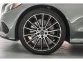 Selenite Grey Metallic - C 300 Coupe Photo No. 9
