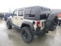 Gobi - Wrangler Unlimited Sport 4x4 Photo No. 2