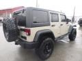 Gobi - Wrangler Unlimited Sport 4x4 Photo No. 4