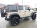 Gobi - Wrangler Unlimited Sport 4x4 Photo No. 5