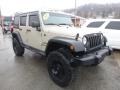 Gobi - Wrangler Unlimited Sport 4x4 Photo No. 6