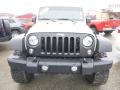 Gobi - Wrangler Unlimited Sport 4x4 Photo No. 7