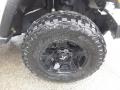 Gobi - Wrangler Unlimited Sport 4x4 Photo No. 8