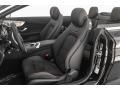 Black Interior Photo for 2018 Mercedes-Benz C #126137843