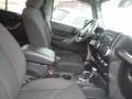 Gobi - Wrangler Unlimited Sport 4x4 Photo No. 9