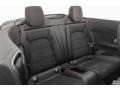 Black Rear Seat Photo for 2018 Mercedes-Benz C #126137861