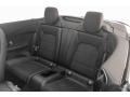Black Rear Seat Photo for 2018 Mercedes-Benz C #126137915