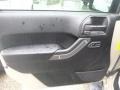 Gobi - Wrangler Unlimited Sport 4x4 Photo No. 12