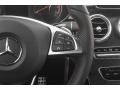 Black Controls Photo for 2018 Mercedes-Benz C #126137957