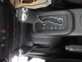 Gobi - Wrangler Unlimited Sport 4x4 Photo No. 19