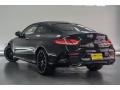 Black - C 300 Coupe Photo No. 3