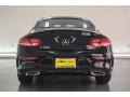 Black - C 300 Coupe Photo No. 4