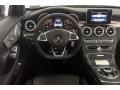 Black - C 300 Coupe Photo No. 5