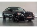 Black - C 300 Coupe Photo No. 13