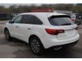 White Diamond Pearl - MDX Technology Photo No. 3