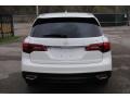 White Diamond Pearl - MDX Technology Photo No. 4