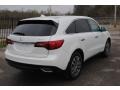 White Diamond Pearl - MDX Technology Photo No. 5