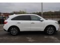 White Diamond Pearl - MDX Technology Photo No. 6