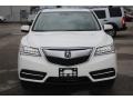 White Diamond Pearl - MDX Technology Photo No. 8