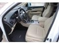White Diamond Pearl - MDX Technology Photo No. 11