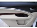 White Diamond Pearl - MDX Technology Photo No. 24