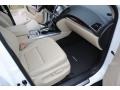 White Diamond Pearl - MDX Technology Photo No. 30