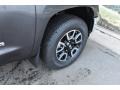 2018 Magnetic Gray Metallic Toyota Tundra Limited CrewMax 4x4  photo #36