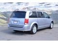 Billet Silver Metallic - Grand Caravan SXT Photo No. 3