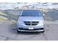 Billet Silver Metallic - Grand Caravan SXT Photo No. 4