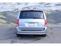 Billet Silver Metallic - Grand Caravan SXT Photo No. 9