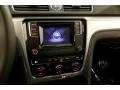Pure White - Passat S Sedan Photo No. 8