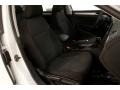 Pure White - Passat S Sedan Photo No. 12