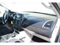 2015 Billet Silver Metallic Dodge Grand Caravan SXT  photo #16