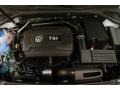 Pure White - Passat S Sedan Photo No. 16