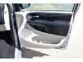 Billet Silver Metallic - Grand Caravan SXT Photo No. 26